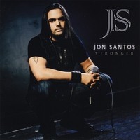 Purchase Jon Santos - Stronger