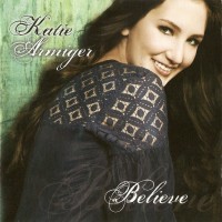 Purchase Katie Armiger - Believe