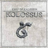Purchase Keep of Kalessin - Kolossus