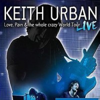 Purchase Keith Urban - Love, Pain & the Whole Crazy Thing