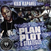 Purchase Kilo Kapanel - Plan Plot & Strategize