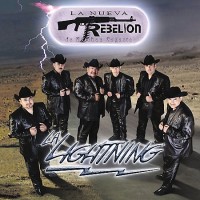 Purchase La Nueva Rebelion - La Lightning