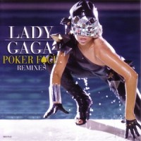 Purchase Lady GaGa - Poker Face (CDR)