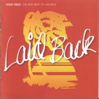 Purchase Laid Back - Good Vibes (The Very Best Of Laid Back) CD1