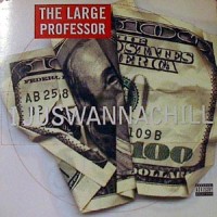 Purchase Large Professor - I Juswannachill