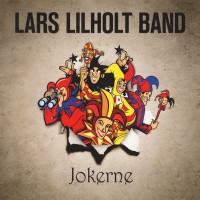 Purchase Lars Lilholt Band - Jokerne