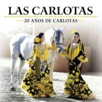 Purchase Las Carlotas - 20 Años De Carlotas