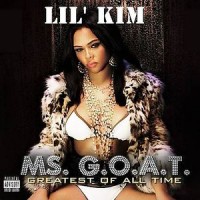 Purchase Lil' Kim - Greatest Of All Time