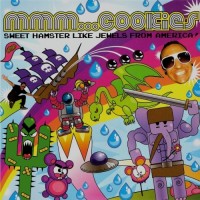 Purchase Linkin Park - Underground 8: MMM...COOKIES - Sweet Hamster Like Jewels from America!