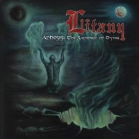 Purchase Litany - Aphesis: The Sapience Of Dying