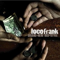 Purchase Locofrank - Brand-New Old-Style