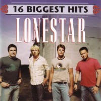 Purchase Lonestar - 16 Biggest Hits