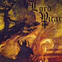 Purchase Lord Vicar - Fear No Pain