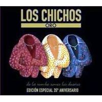Purchase Los Chichos - Oro (Edicion 35 Aniversario) CD1