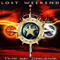Purchase Lost Weekend - Fear And Innocence