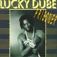 Purchase Lucky Dube - Prisoner