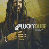 Purchase Lucky Dube - Respect