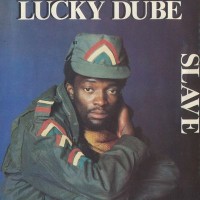 Purchase Lucky Dube - Slave