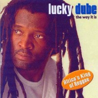 Purchase Lucky Dube - The Way It Is