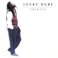 Purchase Lucky Dube - Trinity