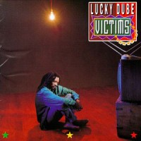 Purchase Lucky Dube - Victims