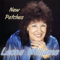 Purchase Leona Williams - New Patches