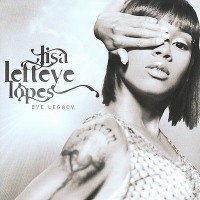 Purchase Lisa Left Eye Lopes - Eye Legacy