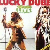 Purchase Lucky Dube - Captured Live