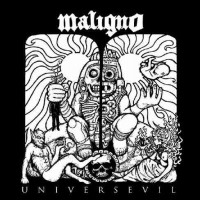 Purchase Maligno - Univesevil