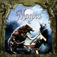 Purchase Magica - Wolves And Witches