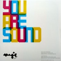 Purchase Magik Johnson - You Are Sound CD1