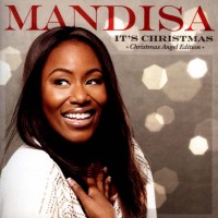 Purchase Mandisa - It's Christmas (Christmas Angel Edition)