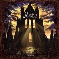 Purchase Mantus - Requiem