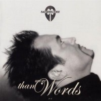 Purchase Mark 'oh - More Than Words CD1