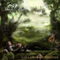 Purchase Maze Of Time - Lullaby For Heroes
