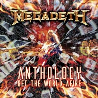 Purchase Megadeth - Anthology: Set the World Afire CD1