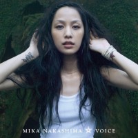 Purchase Mika Nakashima - Voice