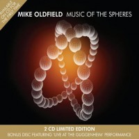 Purchase Mike Oldfield - Music Of The Spheres (Limited Edition) CD1