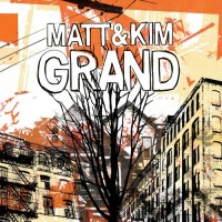 Purchase Matt & Kim - Grand