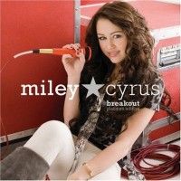 Purchase Miley Cyrus - Breakout (Platinum Edition)