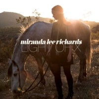 Purchase Miranda Lee Richards - Light Of X