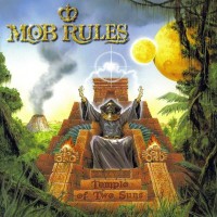 Purchase Mob Rules - Temple Of Two Suns
