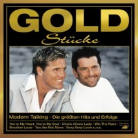 Purchase Modern Talking - Gold Stücke