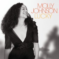 Purchase Molly Johnson - Lucky