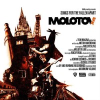 Purchase Molotov Jive - Songs For The Fallen Apart