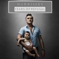 Purchase Morrissey - Years Of Refusal