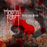Purchase Mortal Form - Taste The Blood