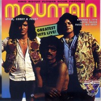 Purchase Mountain - Greatest Hits Live!