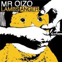 Purchase Mr. Oizo - Lambs Anger