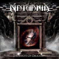 Purchase Nathania - The Weight Of Obligation